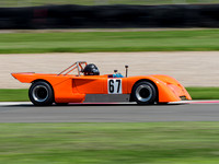 Robert Shaw Chevron B19