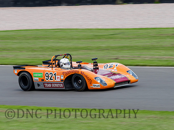 Gary Furst Lola T212