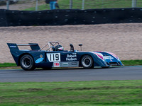 James Claridge Chevron B23