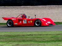 Jonathan Mitchell Chevron B19