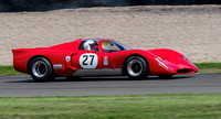 John Sheldon Chevron B16