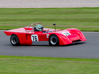Matthew & Mark Wigley Chevron B19
