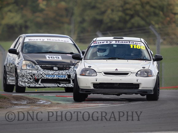 116 James Alford Honda Civic P03