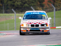 45 Robert Crisell BMW E36 M3 P93