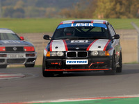 51 Michael Dugdale BMW E36 M3 P93