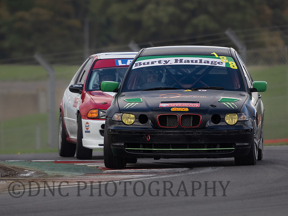 188 Alan Hersey BMW Compact P03