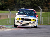 4 James Everard BMW M3 E30 P93