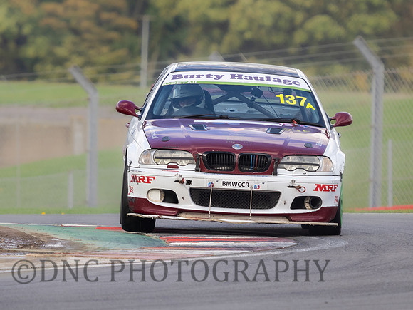 137 Cavan Grainger BMW E46 330ci P03