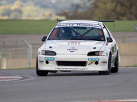 191 Gary Prebble Honda Civic P03