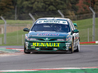 79 Mark Jones Renault Laguna ST
