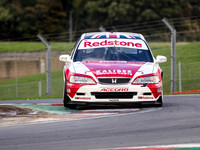 77 Stewart Whyte Honda Accord ST