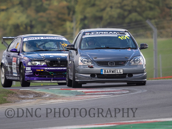 151 Vic Hope Honda Civic Type R P03