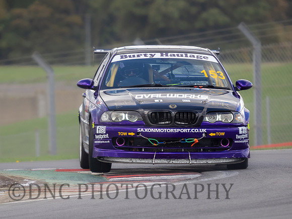153 Simon Mann BMW E46 328ci P03