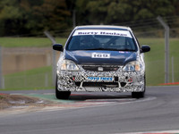 169 Ross Craig Honda Civic Type R P03