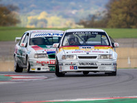 50 Jim Pocklington Vauxhall Cavalier GSi ST