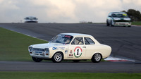 1 Stephen Primett Ford Escort Mk1 P83