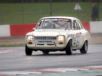 1 Stephen Primett Ford Escort Mk1 P83 C
