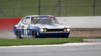 12 David Thomas Ford Capri Mk1 P83 B