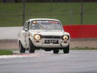 47 Tom Harvey Ford Escort Mk1 P83 D