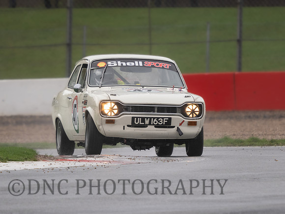 47 Tom Harvey Ford Escort Mk1 P83 D