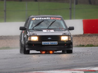 6 Anton Martin Ford Escort RS1600i P83 D.