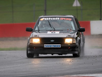 6 Anton Martin Ford Escort RS1600i P83 D