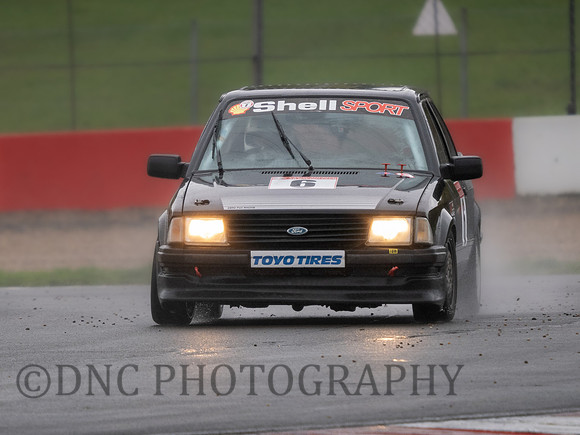 6 Anton Martin Ford Escort RS1600i P83 D