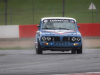 84 David Claxton Triumph Dolomite Sprint