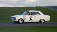 47 Tom Harvey Ford Escort Mk1 P83 D