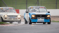 81 Mark Cholerton Ford Escort Mk2 P83 C