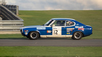 12 David Thomas Ford Capri Mk1 P83 B.