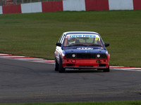 117 William Davison BMW E30 P83