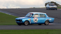 14 Carl Shreeve Triumph Dolomite P83 C.