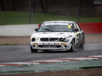 4 Tom Robinson Jaguar XJR6 JAG D