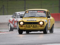 197 Graham Smith Ford Escort Mk1 P83 C