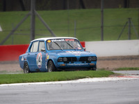 14 Carl Shreeve Triumph Dolomite P83 C
