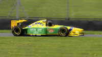 30th Anniversary F1 exhibition
