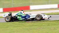 1998 Minardi M198