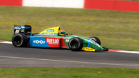 1990 Benetton-Ford B190
