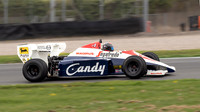 1984 Toleman TG-184