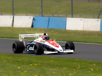 1984 Toleman TG-184