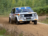 301 Matt Edwards & Hamish Campbell Fiat 131 Abarth