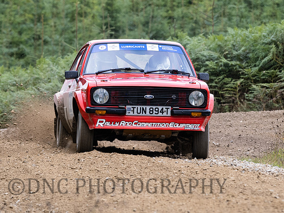 327 Phil & Mick Squires Ford Escort