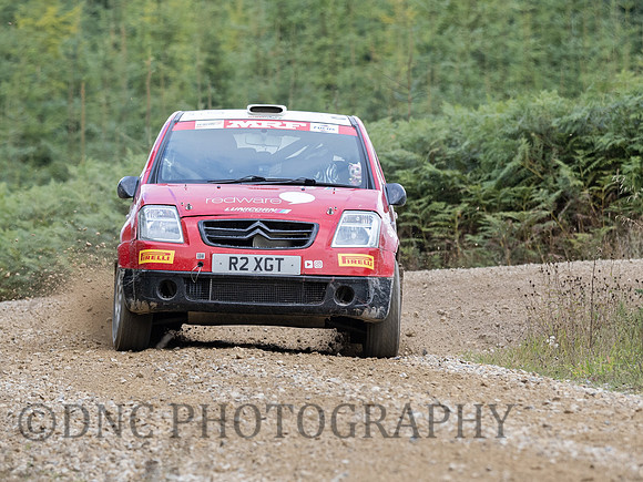 178 Lucy Wigley & Emma Morrison Citroën C2