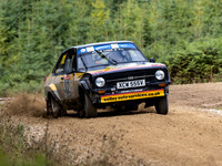 302 Henri Grehan & Dan Petrie Foord Escort Mk2