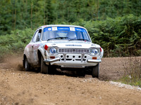 315 Chris Skill & Brian Hodgson Ford Escort