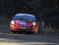Richard Lepley & John Connor Porsche 911 RS