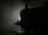 LNER J17 8217