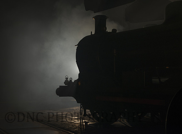 LNER J17 8217