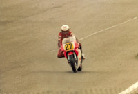 Eddie Lawson Marlboro Yamaha YZR500